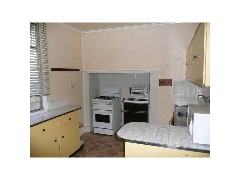 328 Thomas Lane, Broken Hill NSW 2880