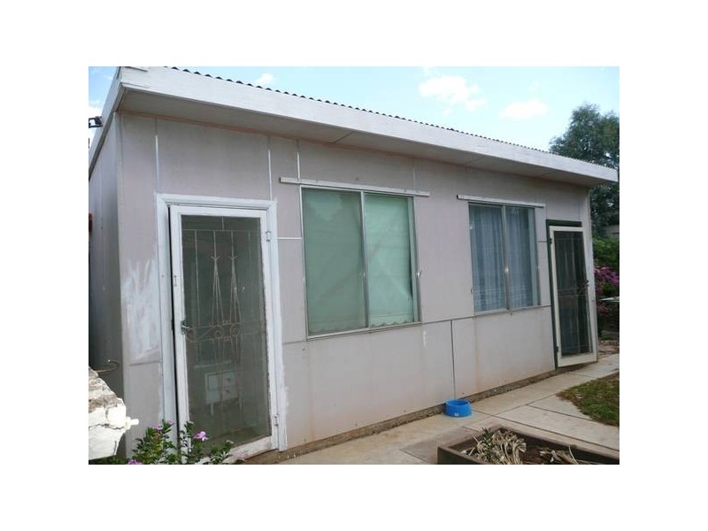 328 Thomas Lane, Broken Hill NSW 2880