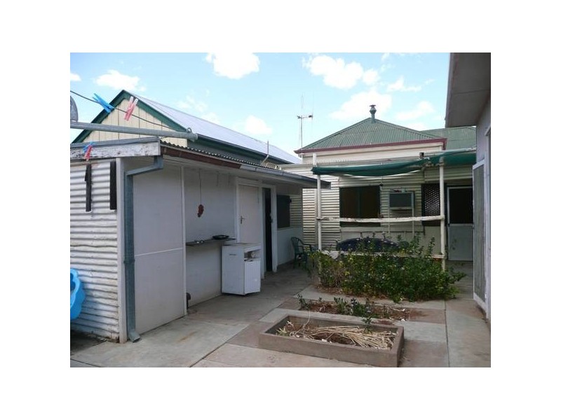 328 Thomas Lane, Broken Hill NSW 2880