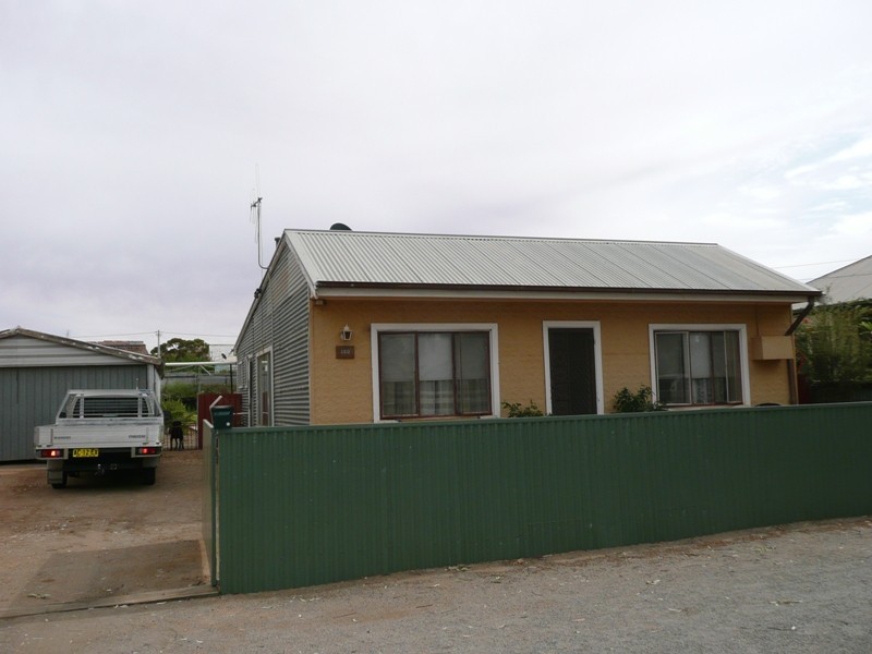 150 Hebbard Street, Broken Hill NSW 2880