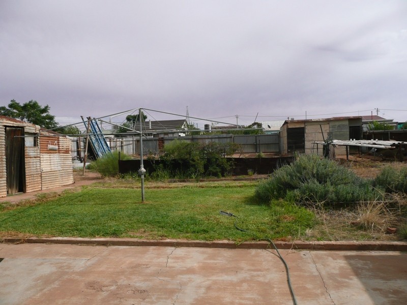 150 Hebbard Street, Broken Hill NSW 2880