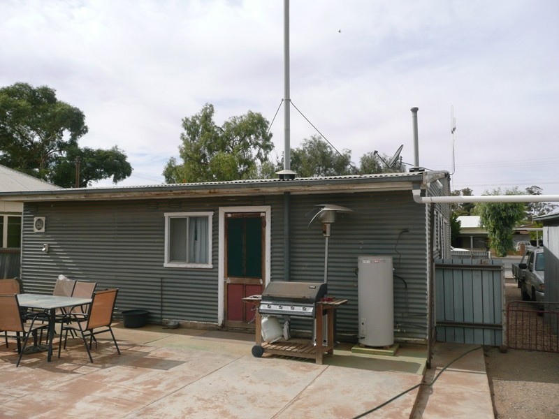 150 Hebbard Street, Broken Hill NSW 2880