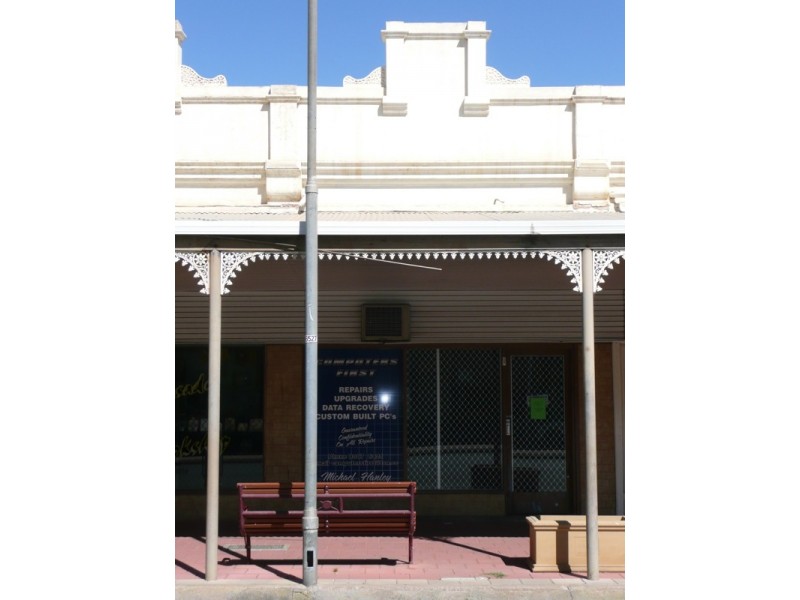 33 Oxide Street, Broken Hill NSW 2880
