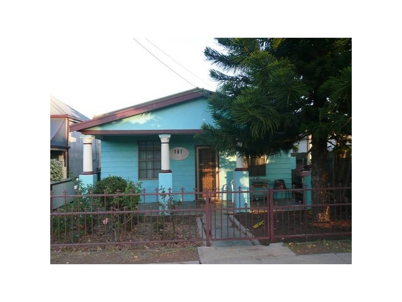 161 Wolfram Street, Broken Hill NSW 2880