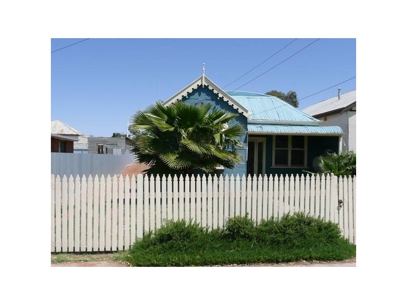 295 Bromide Street, Broken Hill NSW 2880