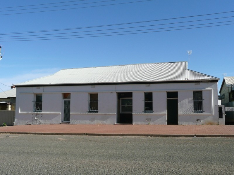 20 Beryl Street, Broken Hill NSW 2880