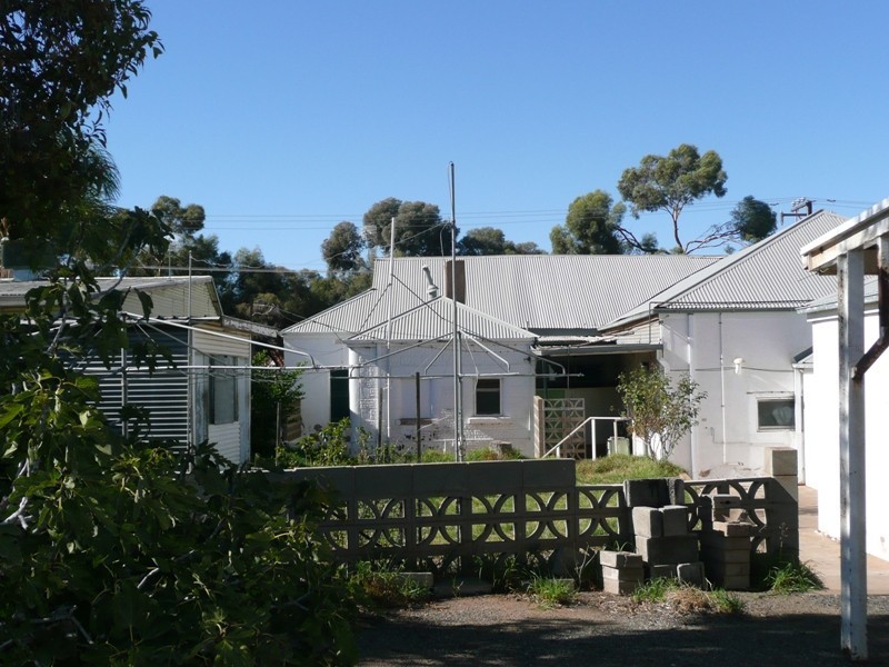 20 Beryl Street, Broken Hill NSW 2880