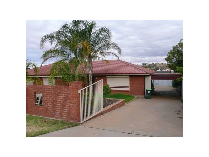 73 Morgan Lane, Broken Hill NSW 2880