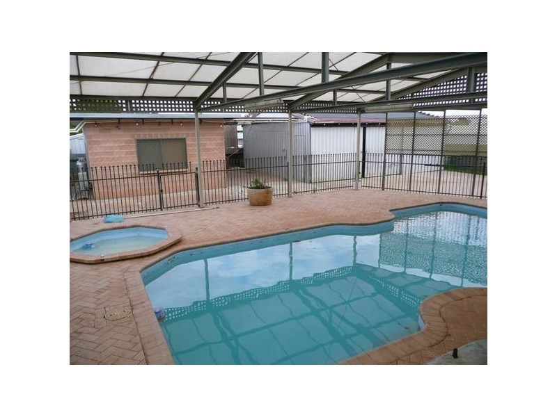 73 Morgan Lane, Broken Hill NSW 2880