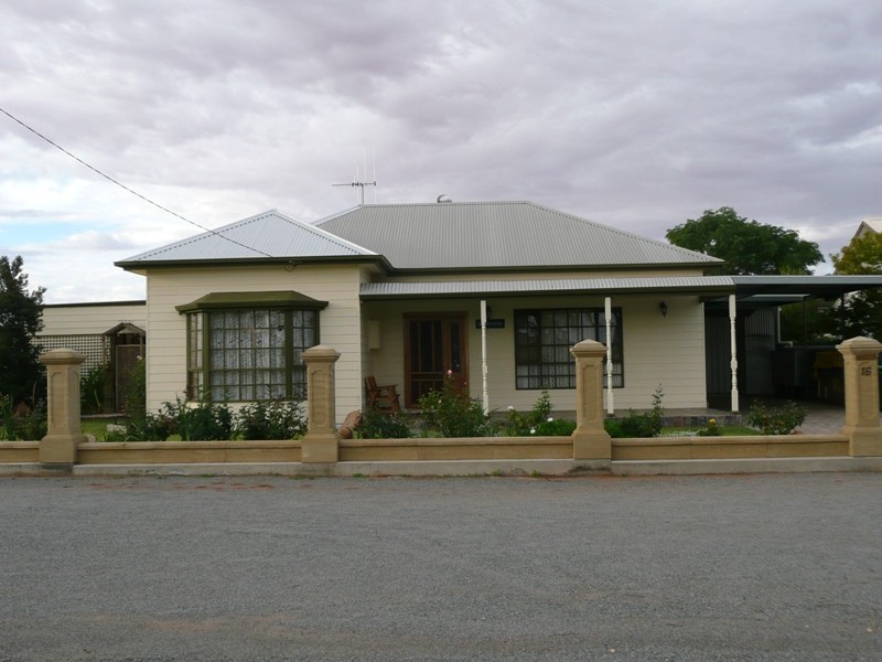 16 South Street, Broken Hill NSW 2880