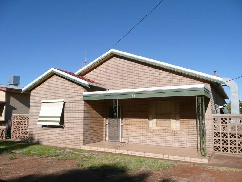 61 Harris Street, Broken Hill NSW 2880