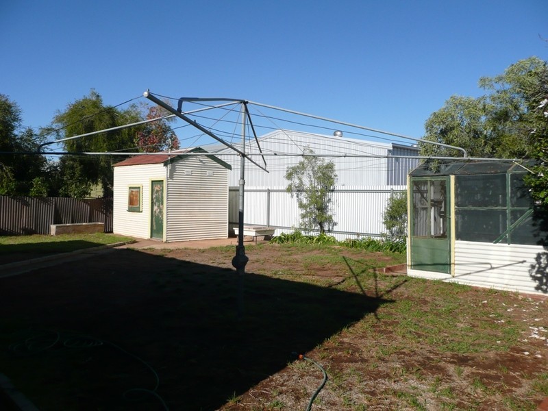 61 Harris Street, Broken Hill NSW 2880