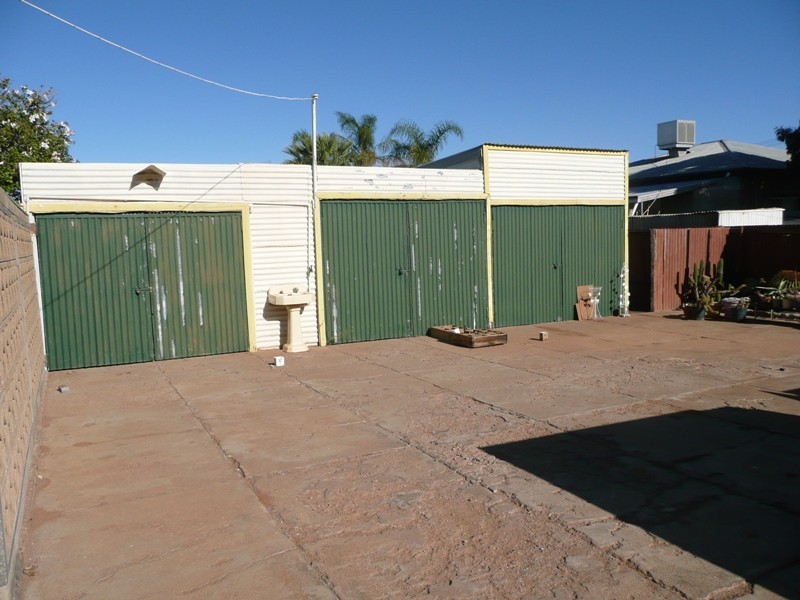 61 Harris Street, Broken Hill NSW 2880