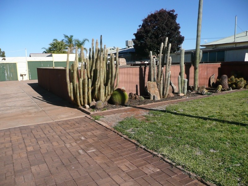 61 Harris Street, Broken Hill NSW 2880