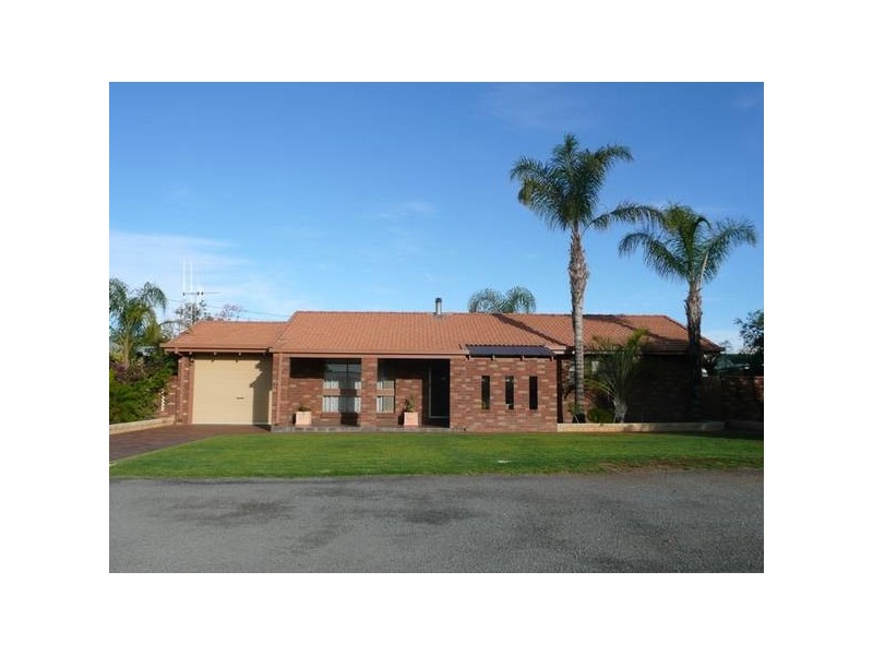 527 Cummins Lane, Broken Hill NSW 2880