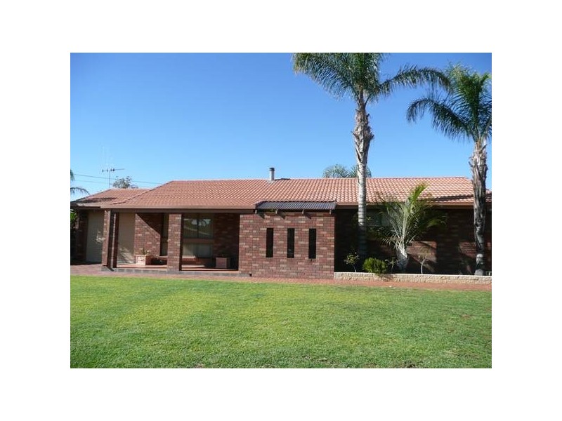 527 Cummins Lane, Broken Hill NSW 2880