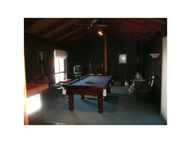 527 Cummins Lane, Broken Hill NSW 2880