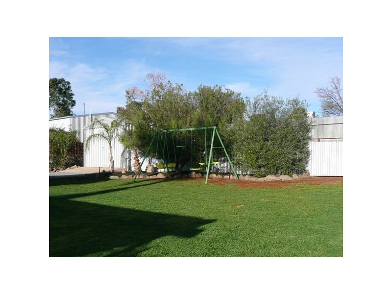 527 Cummins Lane, Broken Hill NSW 2880