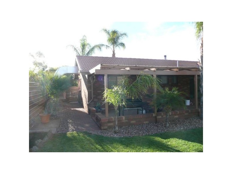 527 Cummins Lane, Broken Hill NSW 2880