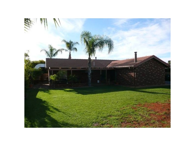 527 Cummins Lane, Broken Hill NSW 2880