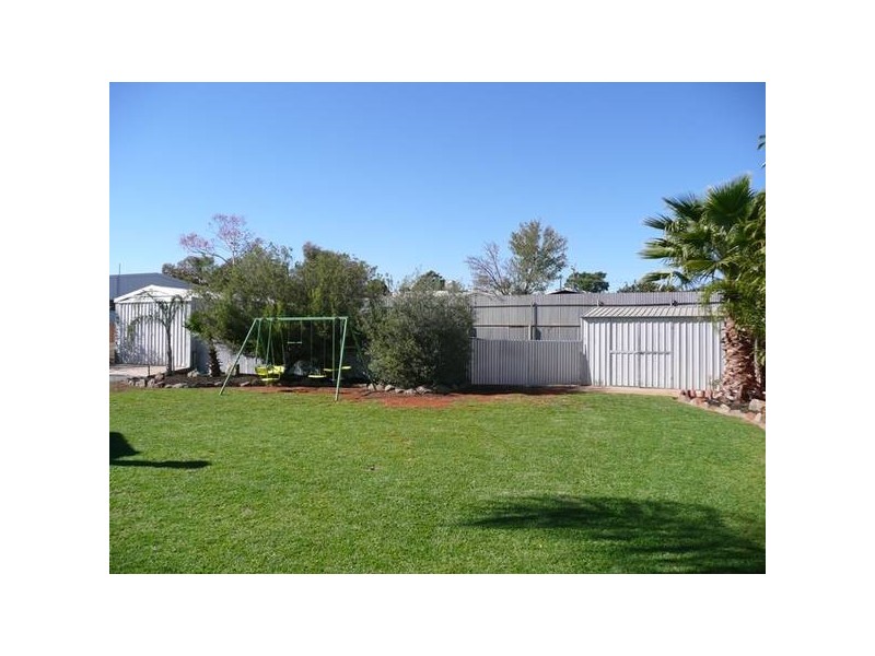 527 Cummins Lane, Broken Hill NSW 2880