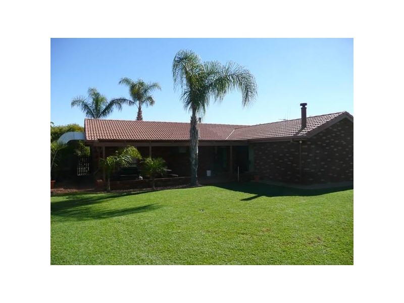 527 Cummins Lane, Broken Hill NSW 2880