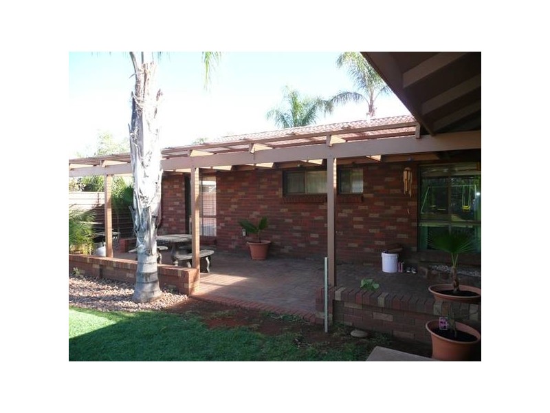 527 Cummins Lane, Broken Hill NSW 2880