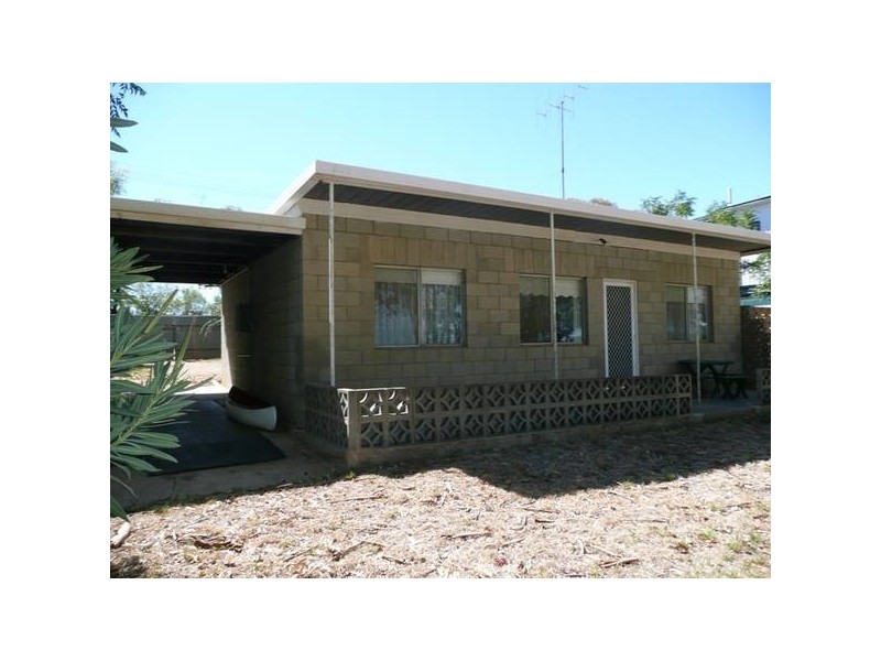 9 Kingfisher Avenue, Sunset Strip, Menindee NSW 2879