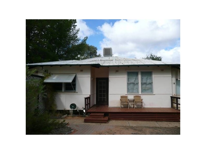 1 Kingfisher Avenue, Sunset Strip, Menindee NSW 2879