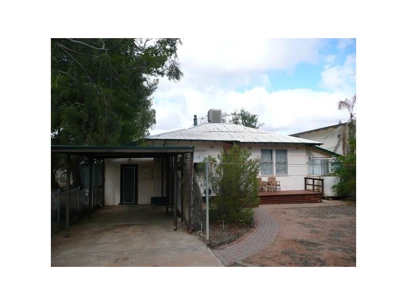 1 Kingfisher Avenue, Sunset Strip, Menindee NSW 2879