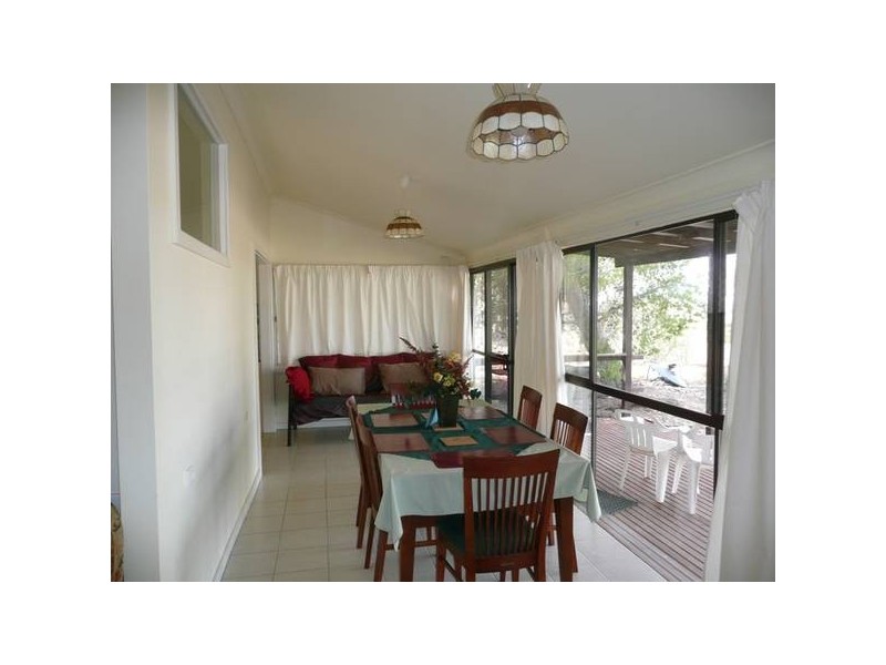 1 Kingfisher Avenue, Sunset Strip, Menindee NSW 2879
