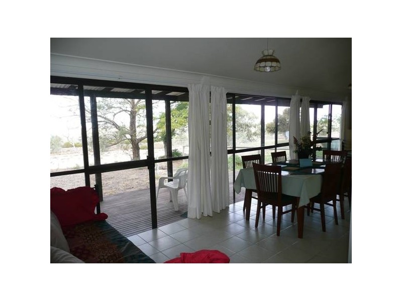 1 Kingfisher Avenue, Sunset Strip, Menindee NSW 2879
