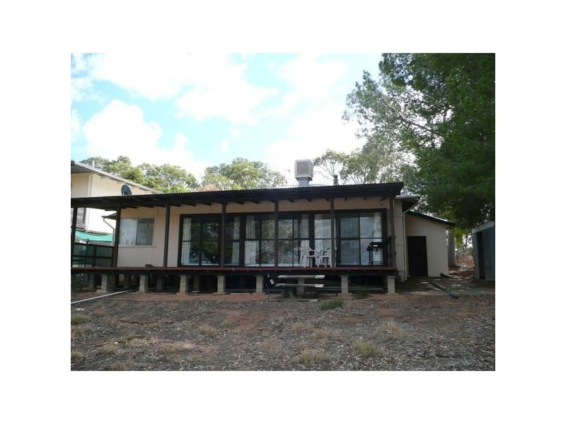 1 Kingfisher Avenue, Sunset Strip, Menindee NSW 2879