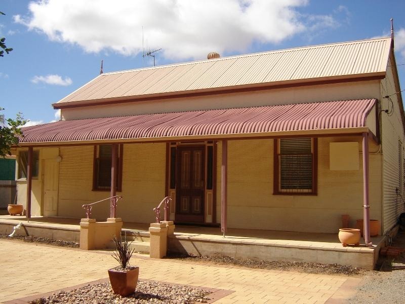 471 Morgan Street, Broken Hill NSW 2880