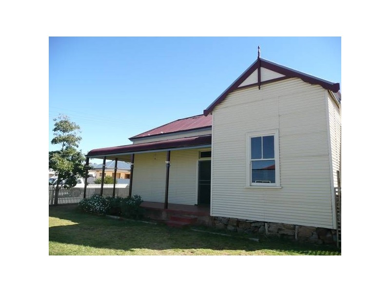 48 Comstock Street, Broken Hill NSW 2880