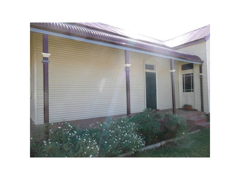 48 Comstock Street, Broken Hill NSW 2880
