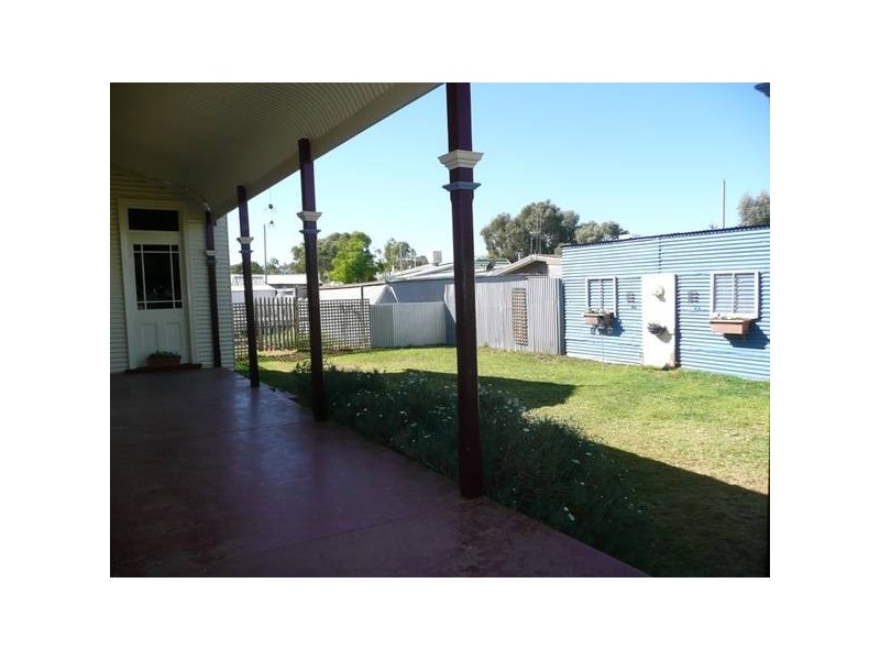 48 Comstock Street, Broken Hill NSW 2880