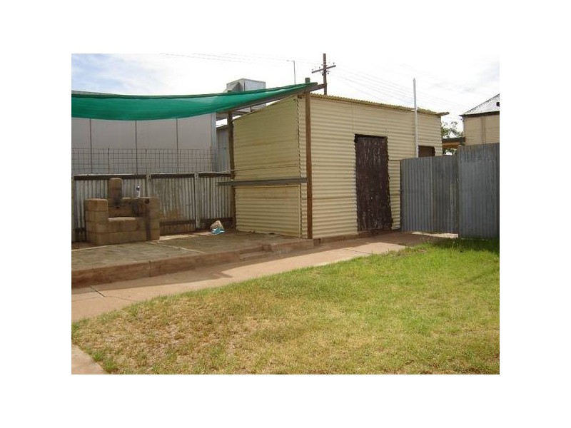 666 Lane Street, Broken Hill NSW 2880