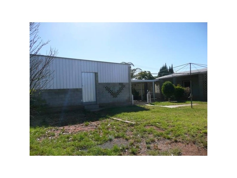3 Finn Street, Broken Hill NSW 2880