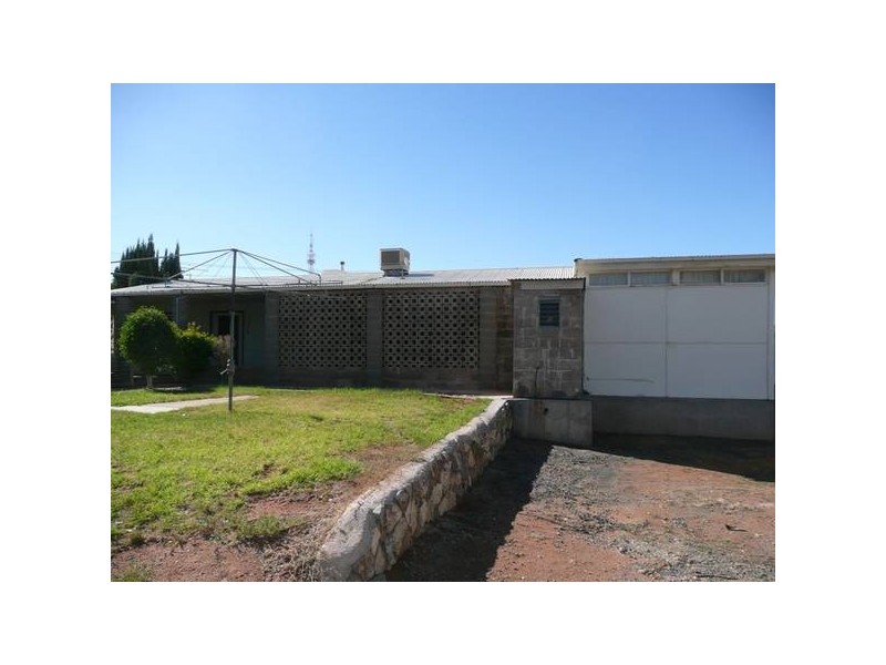 3 Finn Street, Broken Hill NSW 2880