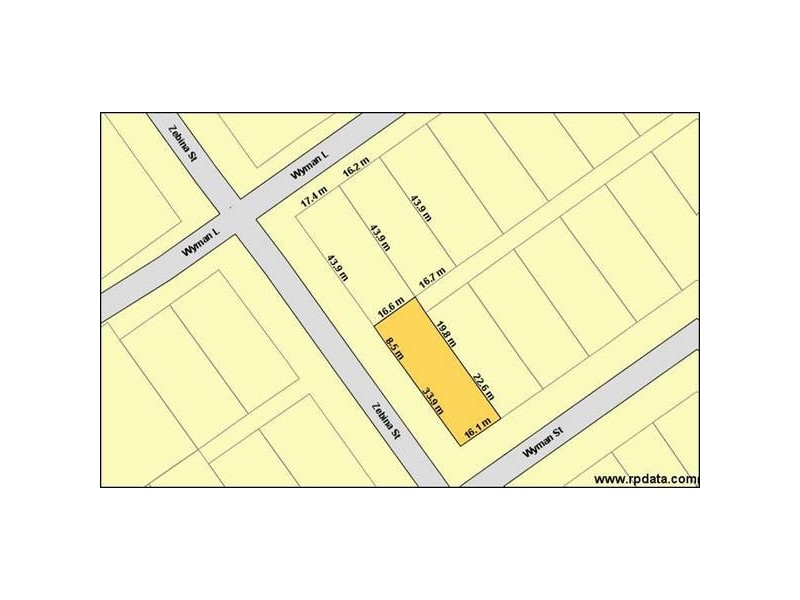 494 WYMAN STREET, Broken Hill NSW 2880