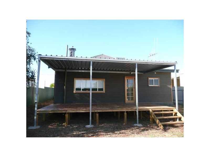 634 William Street, Broken Hill NSW 2880