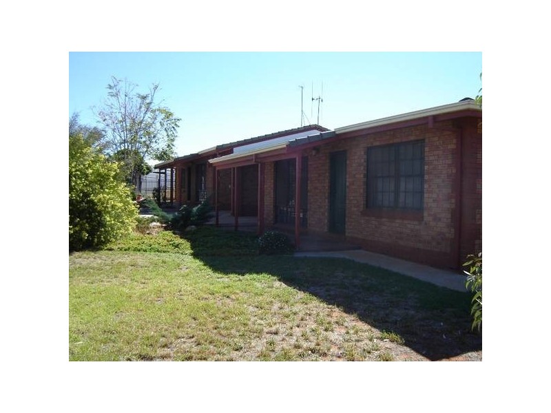 1/518 Wyman Lane, Broken Hill NSW 2880