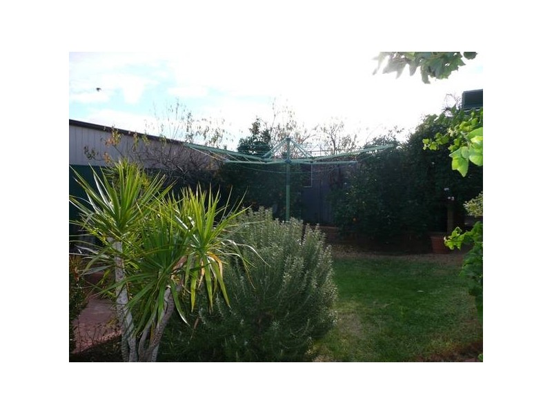 10 Albert Morris Avenue, Broken Hill NSW 2880