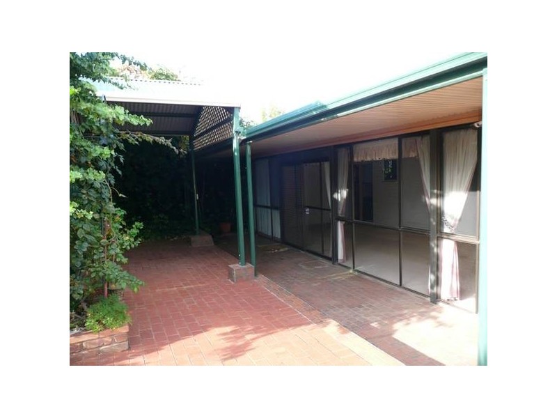 10 Albert Morris Avenue, Broken Hill NSW 2880
