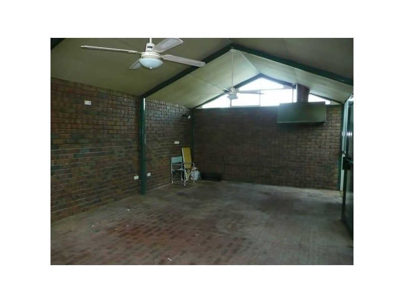 10 Albert Morris Avenue, Broken Hill NSW 2880