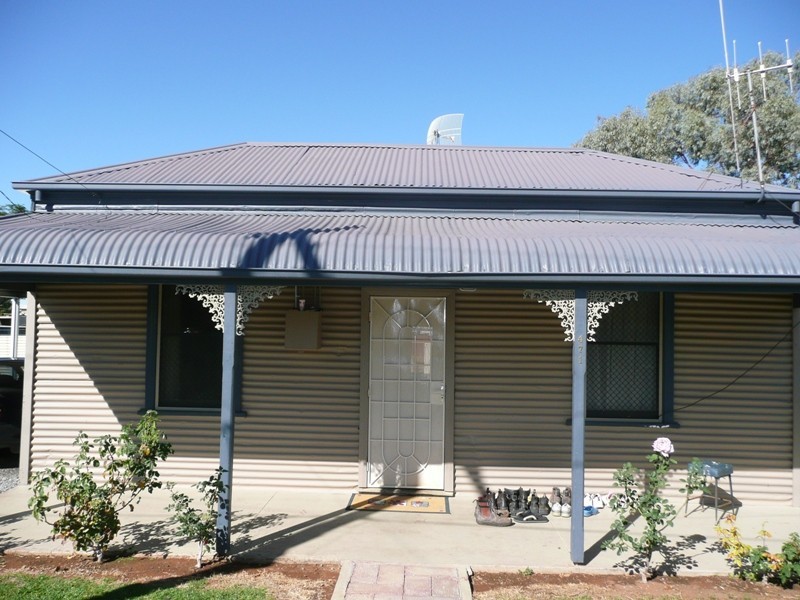 471 Chapple Lane, Broken Hill NSW 2880