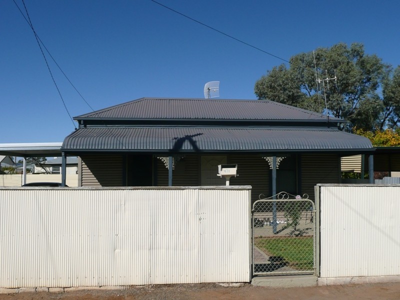 471 Chapple Lane, Broken Hill NSW 2880
