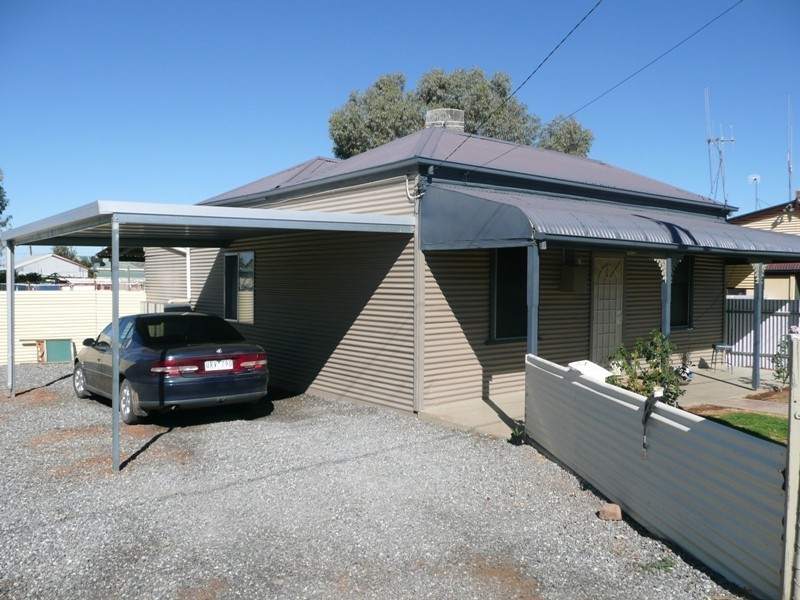 471 Chapple Lane, Broken Hill NSW 2880