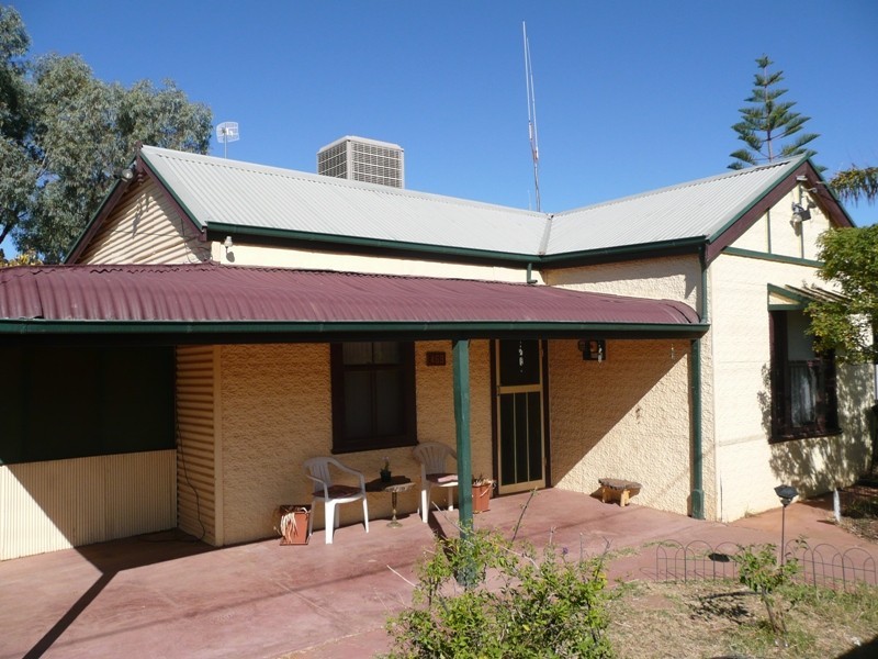 469 Chapple Lane, Broken Hill NSW 2880